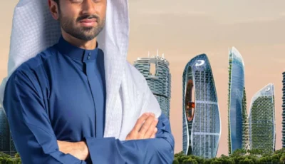 «داماك العقارية»: تسليم 8800 وحدة سكنية 2026
