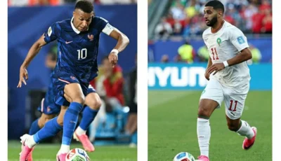 فرنسا والمغرب.. صراع تكتيكي على بطاقة نصف نهائي المونديال