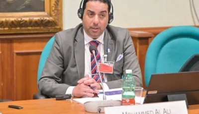 «تريندز» يقود نقاشاً دولياً حول المشروع الإخواني في أوروبا