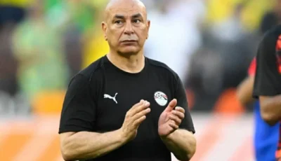 تجديد عقد حسام حسن مدرباً لمنتخب مصر بعد الإنجاز التاريخي في كأس العالم 2026
