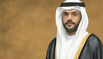 ولي عهد الشارقة يعتمد إعادة تشكيل مجلس إدارة «تعاونية الشارقة»