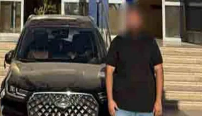مأساة مزدوجة في القاهرة.. سيارة تقتل فتاة ووالدتها تموت حزناً