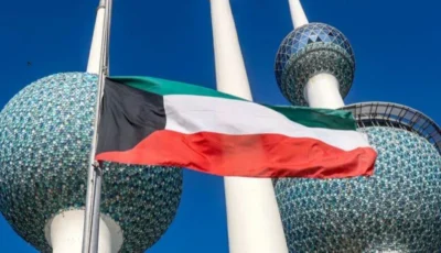 الكويت: اعتراض 4 صواريخ و10 مسيرات معادية.. وإصابة شخص بشظايا