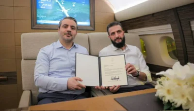 سوريا: طوينا صفحة سوداء بالخروج من قائمة الدول الراعية للإرهاب