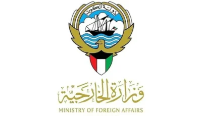 الكويت: الاعتداءات الإيرانية الآثمة تصعيد خطر يهدد الأمن الإقليمي