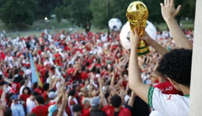 وزيرة فرنسية تدعو إلى التحلي بالمسؤولية قبل مباراة المغرب