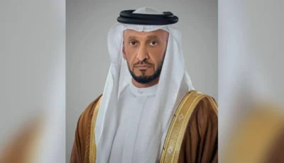 عبدالله آل حامد: زيارة رئيس الدولة للكويت تجسد قوة البيت الخليجي