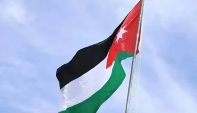 الأردن يعلن التصدي لصواريخ إيرانية اخترقت أجواءه
