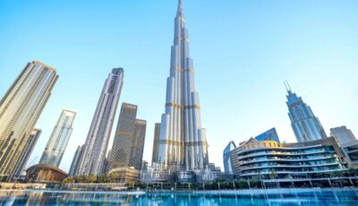 «عجائب العالم السبع المعاصرة» تبحث عن برج خليفة ومتحف المستقبل