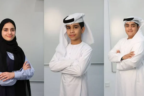 أبطال تحدي القراءة العربي في الإمارات.. نماذج ملهمة تصنع المستقبل