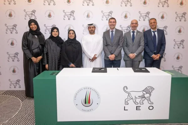 جمعية الإمارات للأمراض الجلدية و«ليو فارما» تتعاونان لتعزيز الوعي بالإكزيما المزمنة في اليدين