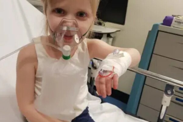 تشخيص خاطئ يعذّب طفلة بعلاج كيميائي 6 سنوات