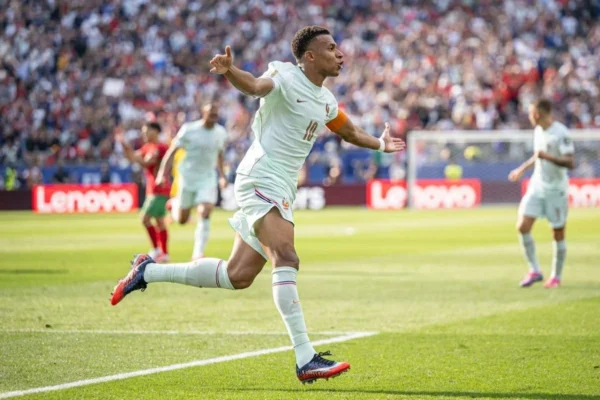 مونديال 2026 يودع آخر المنتخبات العربية.. فرنسا تهزم المغرب 2 0 وتتأهل إلى نصف النهائي