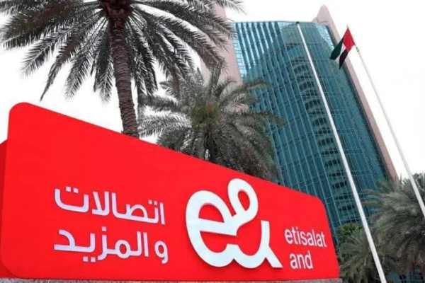 «إي آند» تبيع حصتها في «فودافون» بـ 21.8 مليار درهم