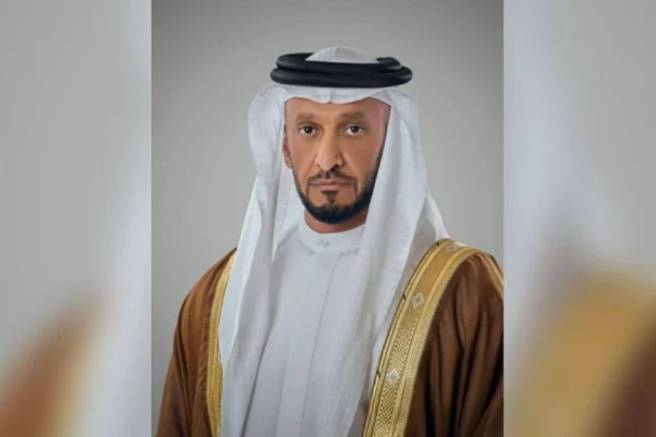 عبدالله آل حامد: الإمارات والكويت كيان واحد ونبض مشترك