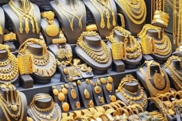 سعر الذهب اليوم في مصر الجمعة 10 يوليو 2026.. ارتفاع جديد لعيار 21 والجنيه