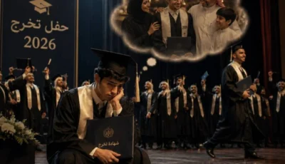 حفلات التخرج.. لحظات نجاح استثنائية تكتمل بحضور الأسرة
