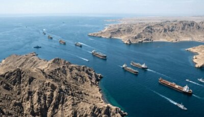 إيران تتنصل من هجمات هرمز: «جهة مارقة نفذت»