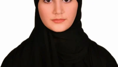 حصة العليلي الأولى على المسار العام: تفوقي نتيجة المثابرة والعمل المتواصل