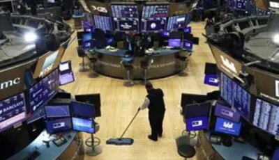 المستثمرون يترقبون موسم نتائج الشركات وعينهم على هرمز