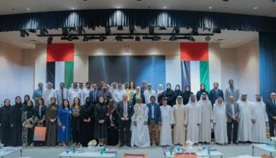 مؤتمر التراث يوصي بتوظيف التقنيات في الأرشفة والتحليل
