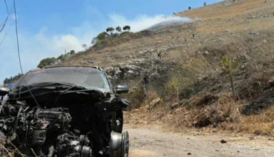 وفد أمريكي في لبنان لبحث انسحاب إسرائيل من منطقة «تجريبية»