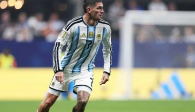 موعد مباراة الأرجنتين وسويسرا في ربع نهائي كأس العالم 2026 والقنوات الناقلة