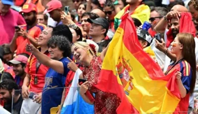 مشاهدة كأس العالم ليست تسلية فقط.. دراسات تكشف فوائد مذهلة للدماغ