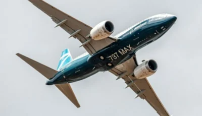 «بوينغ» تفتتح قرب سياتل رابع خط لتجميع طائرات 737 ماكس