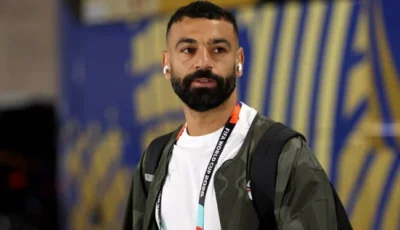 زجاجة محمد صلاح تثير الفضول.. ما مشروبه المفضل وأبرز فوائده؟