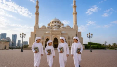 «إسلامية الشارقة» تطلق برامج صيفية لبناء الإنسان