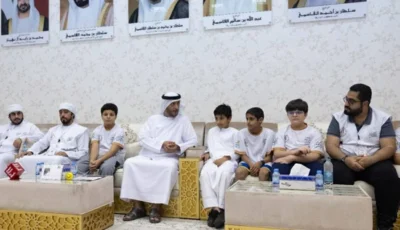 نجاح أسبوع الأسرة بنادي مليحة يمهد لأسبوع الذكاء الاصطناعي