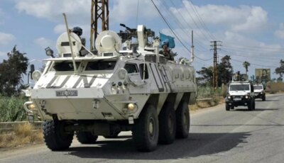 اجتماعات عسكرية أمريكية لبنانية لبحث انتشار الجيش في الجنوب