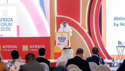 جامعة الإمارات تنظم أعمال منتدى QS إفريقيا 2026 للتعليم العالي في إثيوبيا