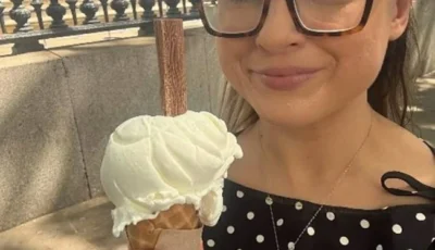 حرّ بريطانيا يشعل أسعار الآيس كريم