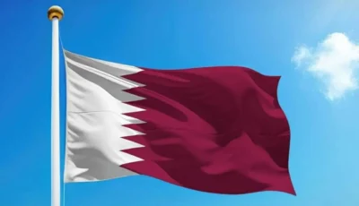 قطر تعلن التصدي لهجمات صاروخية باليستية