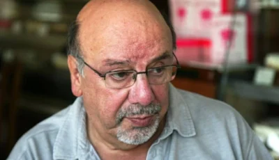 الفنان الأردني سهيل إلياس يغادر المشهد عن 79 عاماً