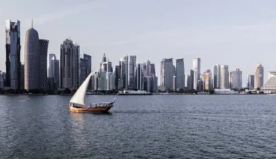 قطر توقف الأنشطة البحرية احترازياً حتى إشعار آخر