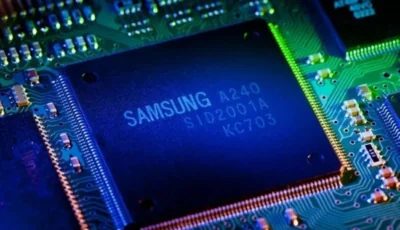 «سامسونغ» تفتتح أول مصنع للرقائق في «يونغ إن» 2029