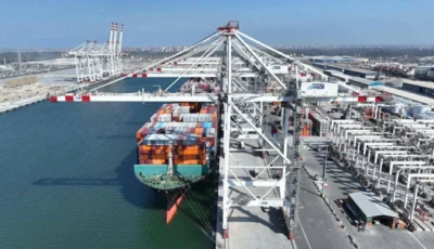 الصادرات الزراعية المصرية تتجاوز 5.8 مليون طن