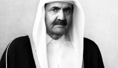 قرقاش: خالص التعازي إلى دولة قطر قيادةً وشعباً في وفاة حمد بن خليفة