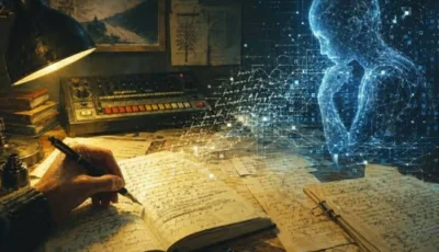 42 % من البريطانيين يقللون استخدام الذكاء الاصطناعي