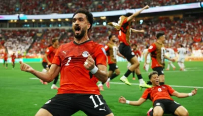 من الشارع إلى منتخب مصر.. «زيكو» يروي حكايته مع الفقر والجوع