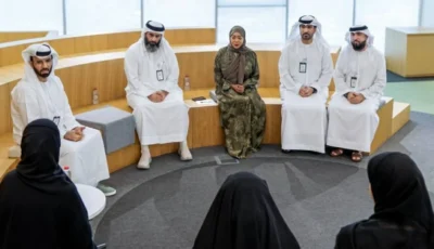 «الأوقاف» و«نسائية» دبي تطلقان صندوقاً لدعم العرس الجماعي والاستقرار الأسري