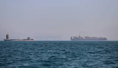 أمريكا: «هرمز» مفتوح.. وقواتنا جاهزة لضمان حرية الملاحة