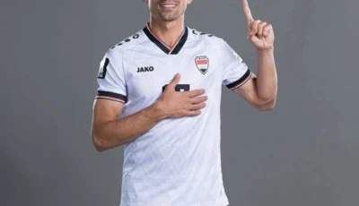 زاخو يغري علي جاسم بعرض يقترب من مليون دولار