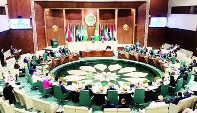 «الجامعة العربية» تستنكر الهجمات الإيرانية العدوانية على الإمارات ودول عربية