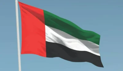 الإمارات تدين هجمات استهدفت حدوداً برية ومنصة نفطية في الكويت