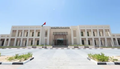 5511 شخصاً يشهرون إسلامهم في دبي بالنصف الأول 2026