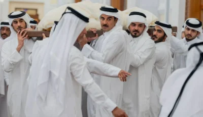 الأمير الوالد.. مسيرة تاريخية قادت نهضة قطر